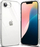 Маска за телефон Ringke Fusion за iPhone 16e, транспарентна, отпорна на паѓања