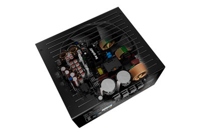 Burim energjie be quiet! Straight Power 12, 20+4 pin ATX, 1200 W