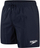 Pantallona noti Speedo Essentials, 16", rrip elastik, blu navy