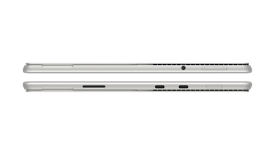 Таблет Microsoft Surface Pro 8, 13\", Intel Core i5-1145G7, 16GB RAM, 256GB SSD, сребрен
