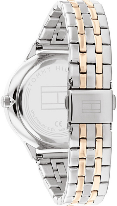 Orë dore Tommy Hilfiger Grace 1782434