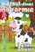 Loja me letra Schemat Piotruś Memory On the Farm, 2 lojëra, 25 letra, shumëngjyrëshe
