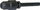 Adapter SDS-Max në SDS-Plus Abraboro, 200mm