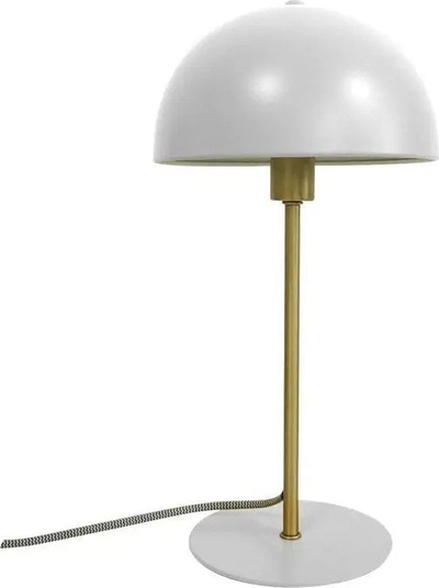 Табелна лампа Leitmotiv Beanie Metal, 20x20x39cm, грло E14, метална