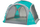 Çadër pavijon Coleman Event Dome L, mbrojtje UV UPF 50+, strukturë fiberglass, jeshile turkeze