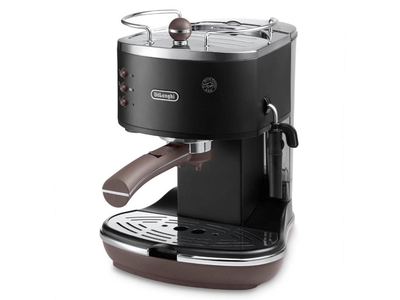Aparat espresso De'Longhi ECOV 311.BK, manual, i zi