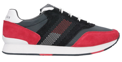 Atlete Tommy Hilfiger FM0FM02056-020, shumë ngjyrëshe 43