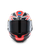 Helmetë motoçiklete Alpinestars Supertech R10, karboni, homologim ECE 22.06 DOT FIM, e zezë