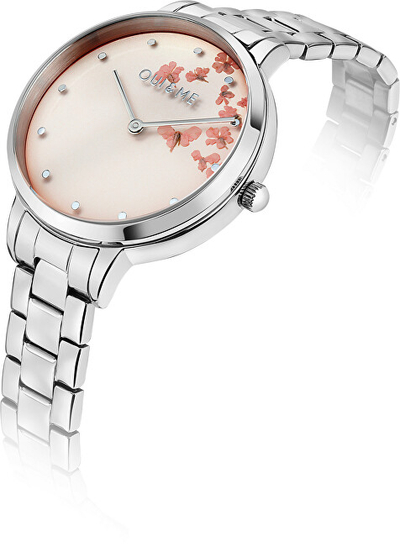 Orë dore Oui & Me Fleurette Sublime ME010371