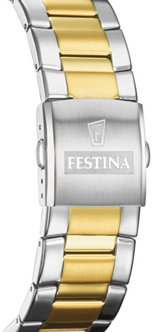 Orё dore Festina Chrono Sport 20562/4