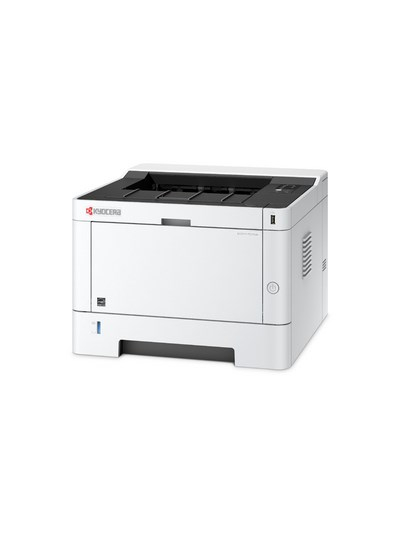 Printer laser Kyocera ECOSYS P2235dw 1102RW3NL0, Wi‑Fi, duplex, i bardhë