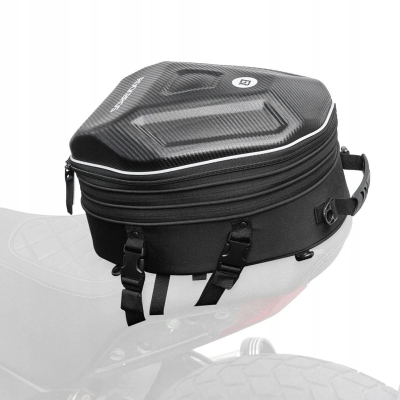 Çantë tanku moto Rockbros 30140026001, 35L, e papërshkueshme nga uji, e zezë