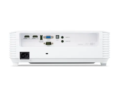 Projektor Acer VP H6815P 4K, UHD, i bardhë