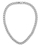 Varëse për femra Daniel Wellington Chuncy Chain DW00400852, e argjendtë