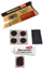Set riparimi goma biçiklete Blackburn Rubber Adhesive, me arnime dhe letër zmerile, kuti kraft