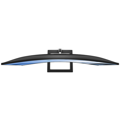 Монитор Philips 328E1CA/00, 31.2", 4K UHD, црн