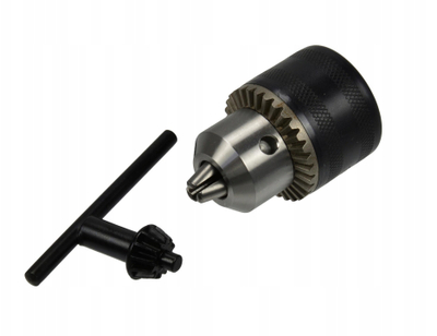Kokë stërvitëse GEKO, 1.5–13mm, lidhje 3/8"