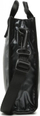 Çantë shpine Puma Core Up Mini Tote X-Body 079482-01, poliuretan, e zezë