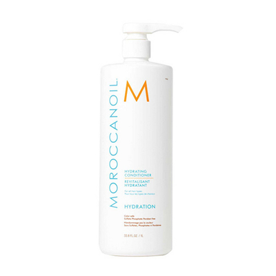 Balsam për flokë Moroccanoil Argan Oil
