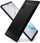 Mbrojtëse Spigen Rugged Armor për Samsung Galaxy Note 10 +, e zezë