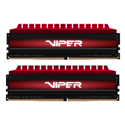 Memorie RAM Patriot Viper 4 PV432G360C8K 32 GB (2 x 16 GB) DDR4 3600 MHz