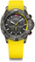 Orë dore për meshkuj Wenger Sea Force Chrono, e verdhë
