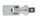 Lidhës univerzal Yota 1/4" 45 mm (53598)