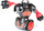 Lodër Silverlit Robo Kombat Viking 2, 2 copë, e artë / e zezë