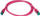 Kabllo rrjeti Delock RJ45 Patch, Cat.6A S/FTP, 1m, LSZH, magenta