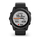 Orë sportive Garmin Tactix 7 Standard Edition, 1.4", GPS, e zezë
