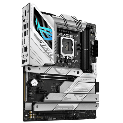 Pllakë amë ASUS ROG STRIX Z790-A GAMING WIFI II, LGA 1700, ATX