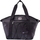 Çantë shpine IQ Cross The Line Motti W, 18L, poliester, e zezë