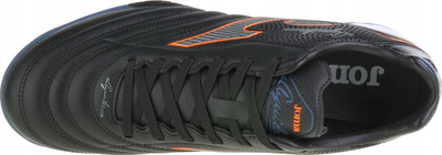 Këpucë futbolli Joma Aguila 2401 TF AGUS2401TF, lëkurë sintetike, tapat TF, nr 44, të zeza