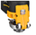 Mjet multifunksional Dewalt DCS356N, 18V, LED, i verdhë