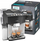 Aparat kafeje Siemens EQ.500 TQ513R01, automatik bean to cup, argjendtë e zezë
