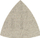 Letra gërryese Bosch Expert M480, 93mm, K240, set me 5 copë
