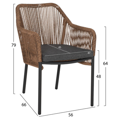 Kolltuk (HM5855.03), gri