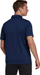Bluzë polo Adidas Entrada 22 për burra, poliestër, blu