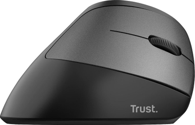 Maus Trust Bayo, wireless, USB, USB-C, i zi