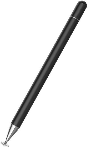 Stilolaps Alogy Elite Pony për tablet, i zi