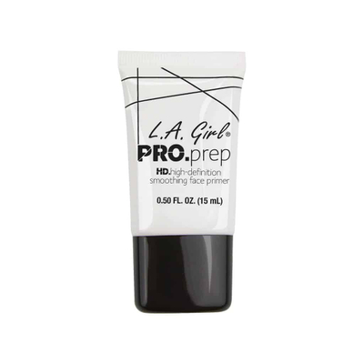 Bazë për grim L.A Girl Pro Prep HD Smoothing, 15ml