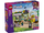 Set ndërtimi LEGO Friends Creative Flower Shop 42693, 377 pjesë, 7+ vjeç, shumëngjyrësh