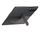 Mbështjellës silikon për Samsung Galaxy Z Fold 7, i zi