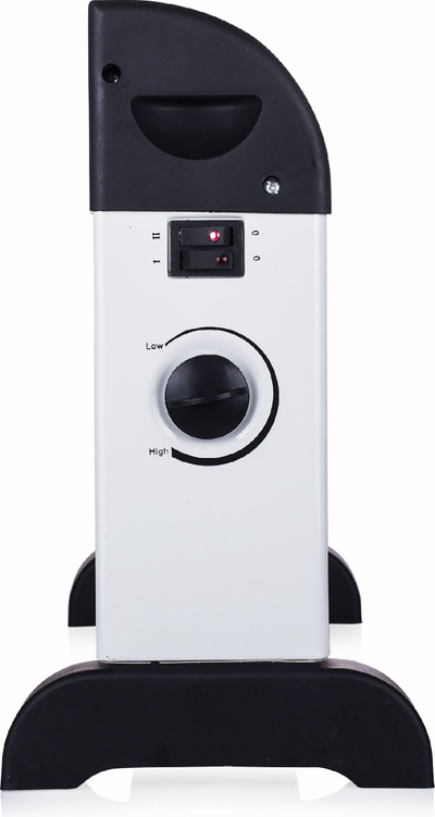 Ngrohës elektrik Tristar KA-5911, 1500W, portativ, i bardhë
