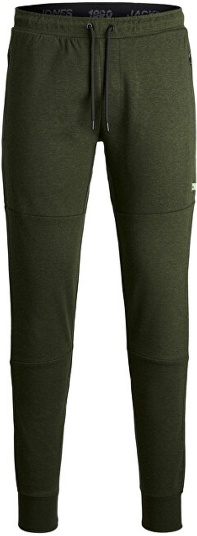 Tuta Jack&Jones JPSTWILL, të gjelbërta