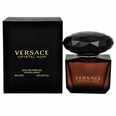 Parfum Versace Crystal Noir 50 ml