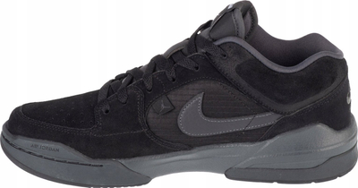 Atlete Nike Jordan Stadium 90, lifestyle, UK 7.5, të zeza anthracite