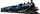 Set LEGO Ideas Orient Express Train 21344, 2540 pjesë, për të rritur, shumëngjyrësh