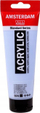 Bojë akrilike Amsterdam Standard Series Ultramarine Light, 120ml, blu e çelët