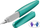 Stilolaps me bojë Pelikan Twist Cold Alaska, majë M, blu